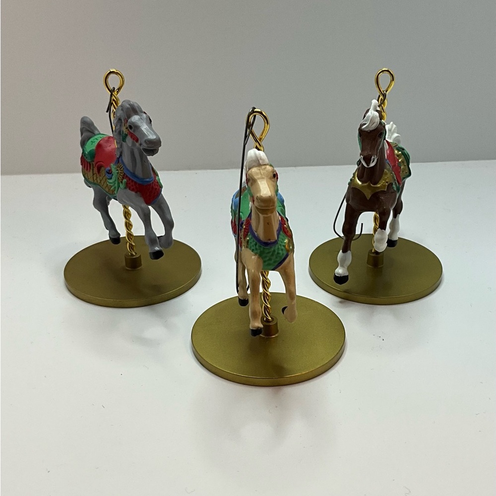 Hallmark Ornament
